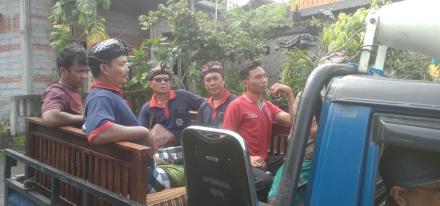 SOSIALISASI BAHAYA RABIES